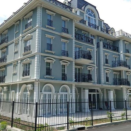 Aparthotel Riverside Vip Аpartments Sluneční pobřeží Exteriér fotografie