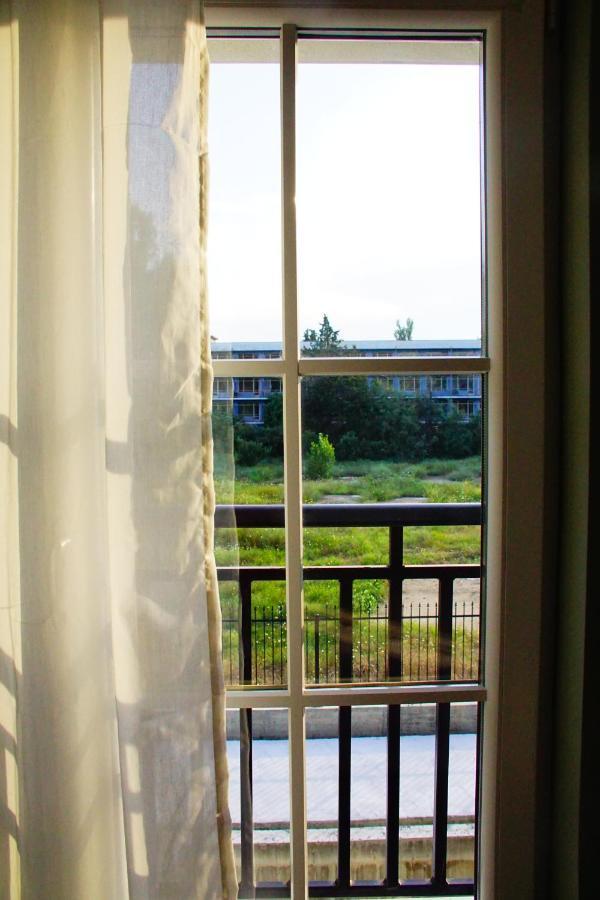 Aparthotel Riverside Vip Аpartments Sluneční pobřeží Exteriér fotografie
