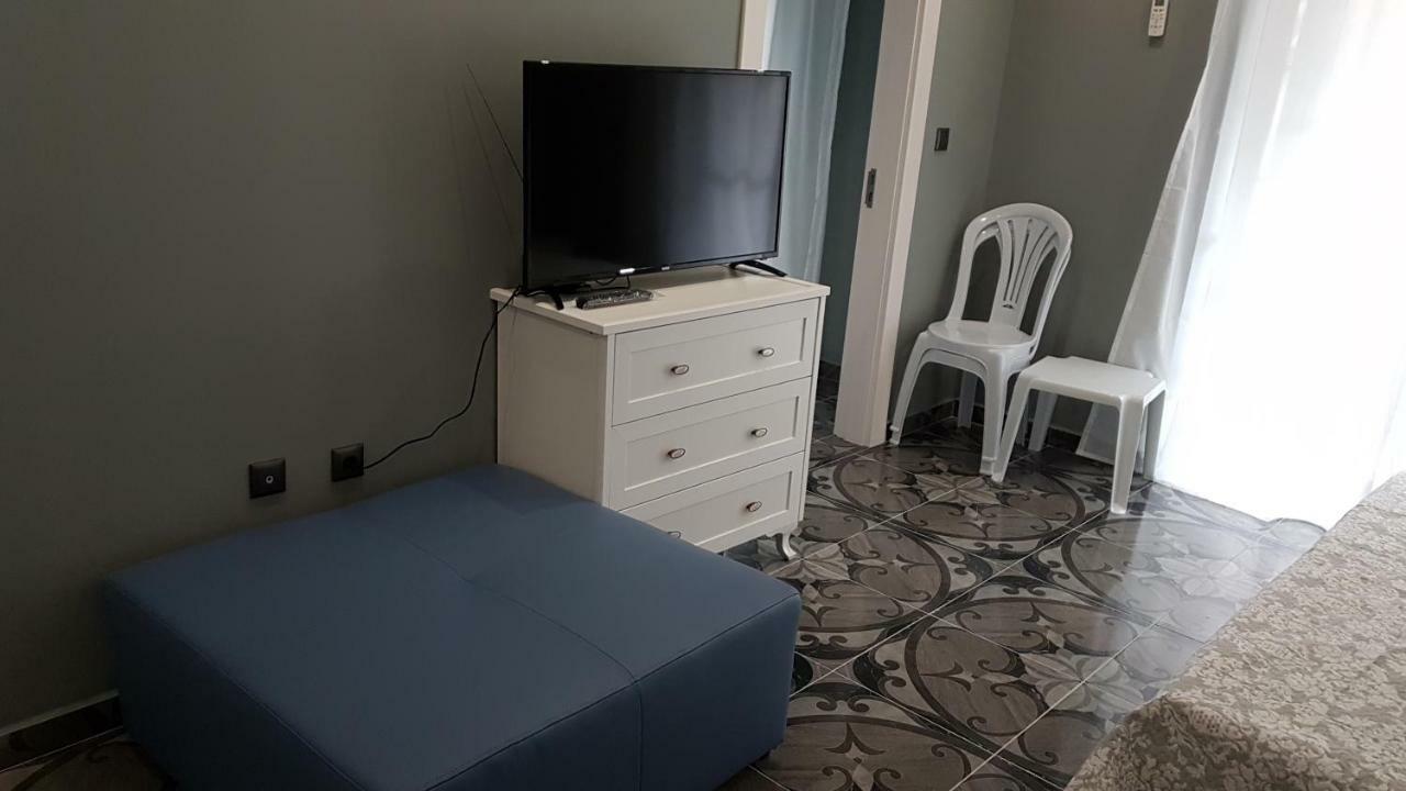 Aparthotel Riverside Vip Аpartments Sluneční pobřeží Exteriér fotografie