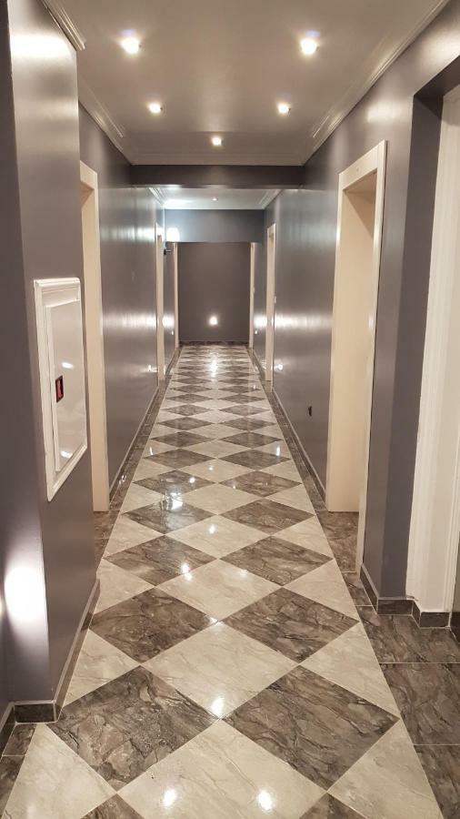Aparthotel Riverside Vip Аpartments Sluneční pobřeží Exteriér fotografie