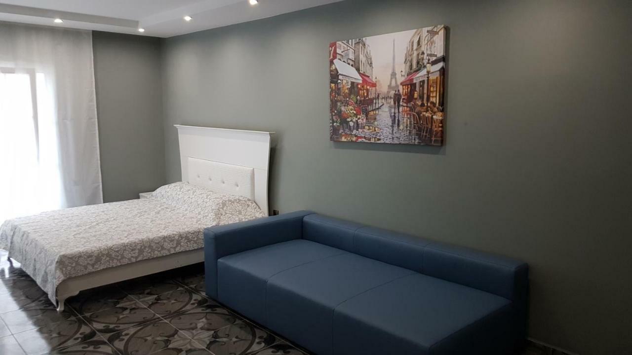 Aparthotel Riverside Vip Аpartments Sluneční pobřeží Exteriér fotografie