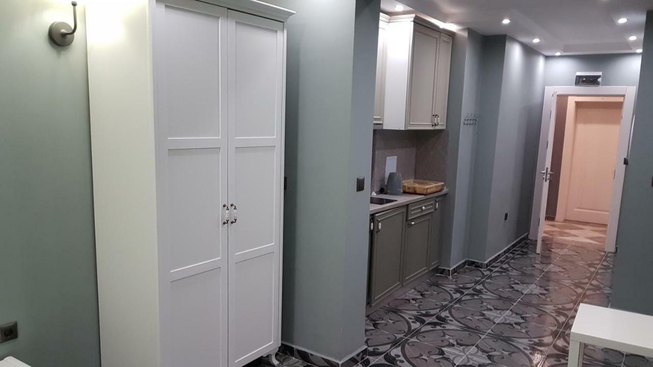 Aparthotel Riverside Vip Аpartments Sluneční pobřeží Exteriér fotografie