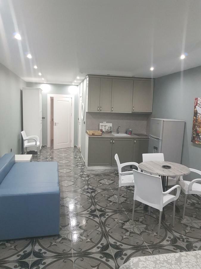 Aparthotel Riverside Vip Аpartments Sluneční pobřeží Exteriér fotografie