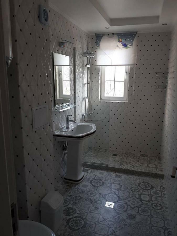 Aparthotel Riverside Vip Аpartments Sluneční pobřeží Exteriér fotografie