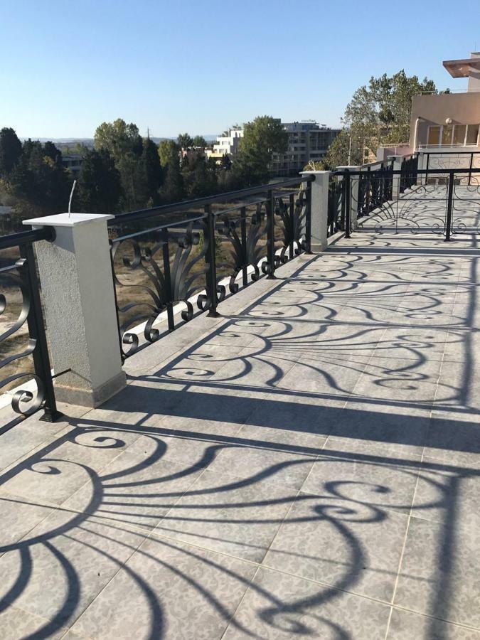 Aparthotel Riverside Vip Аpartments Sluneční pobřeží Exteriér fotografie