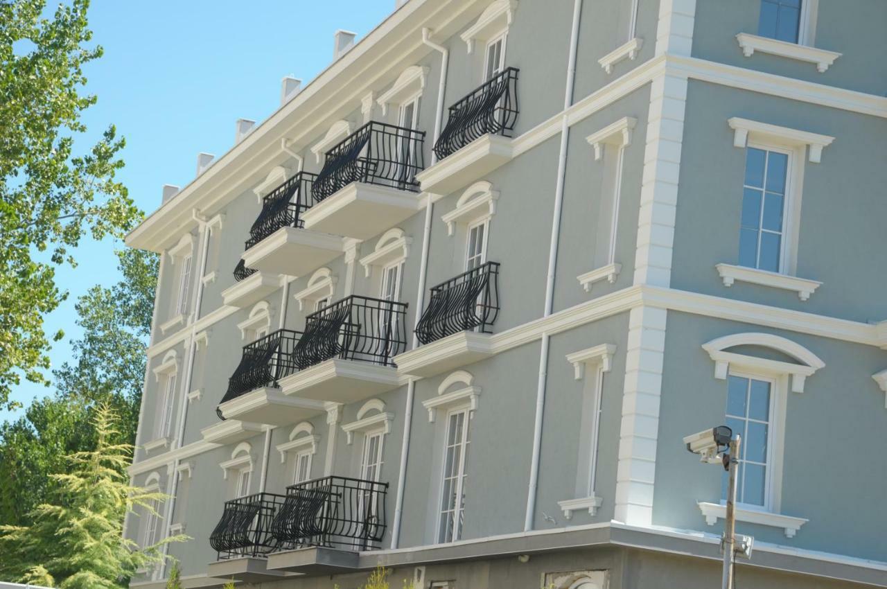 Aparthotel Riverside Vip Аpartments Sluneční pobřeží Exteriér fotografie